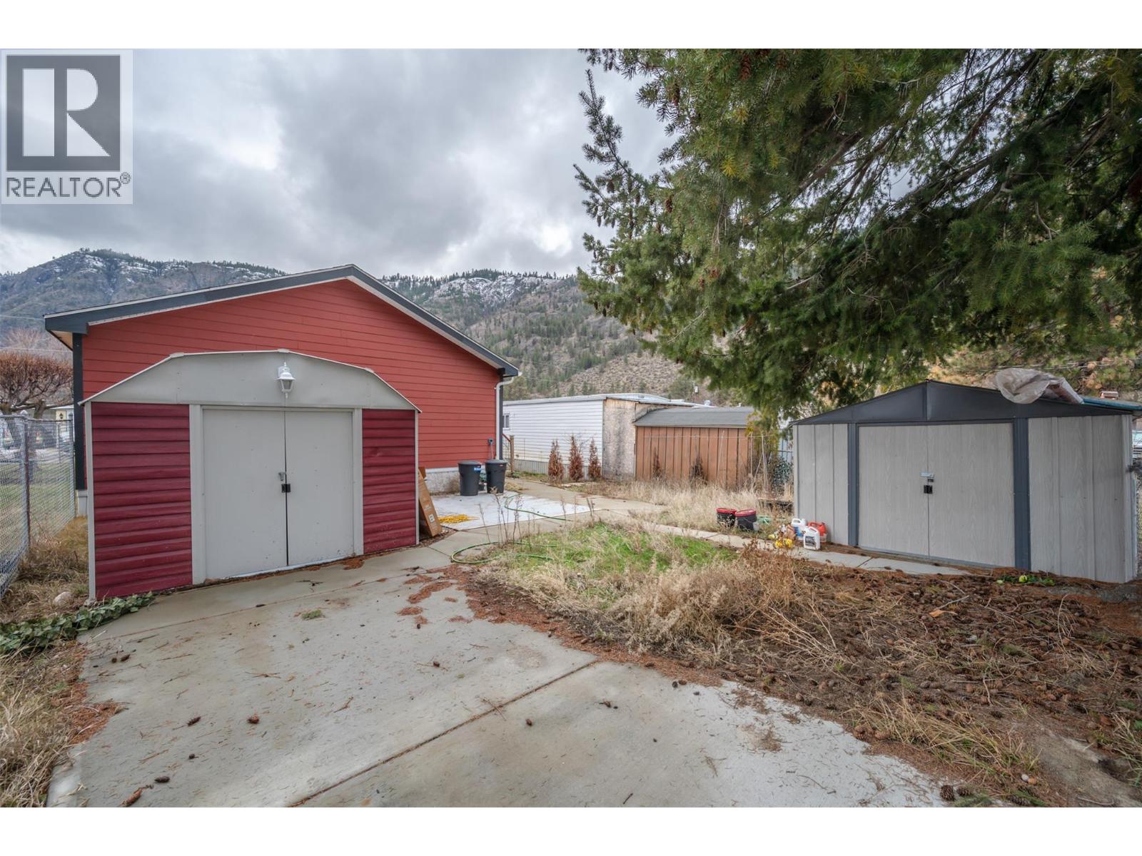 1302 Cedar Street Unit# 7, Okanagan Falls