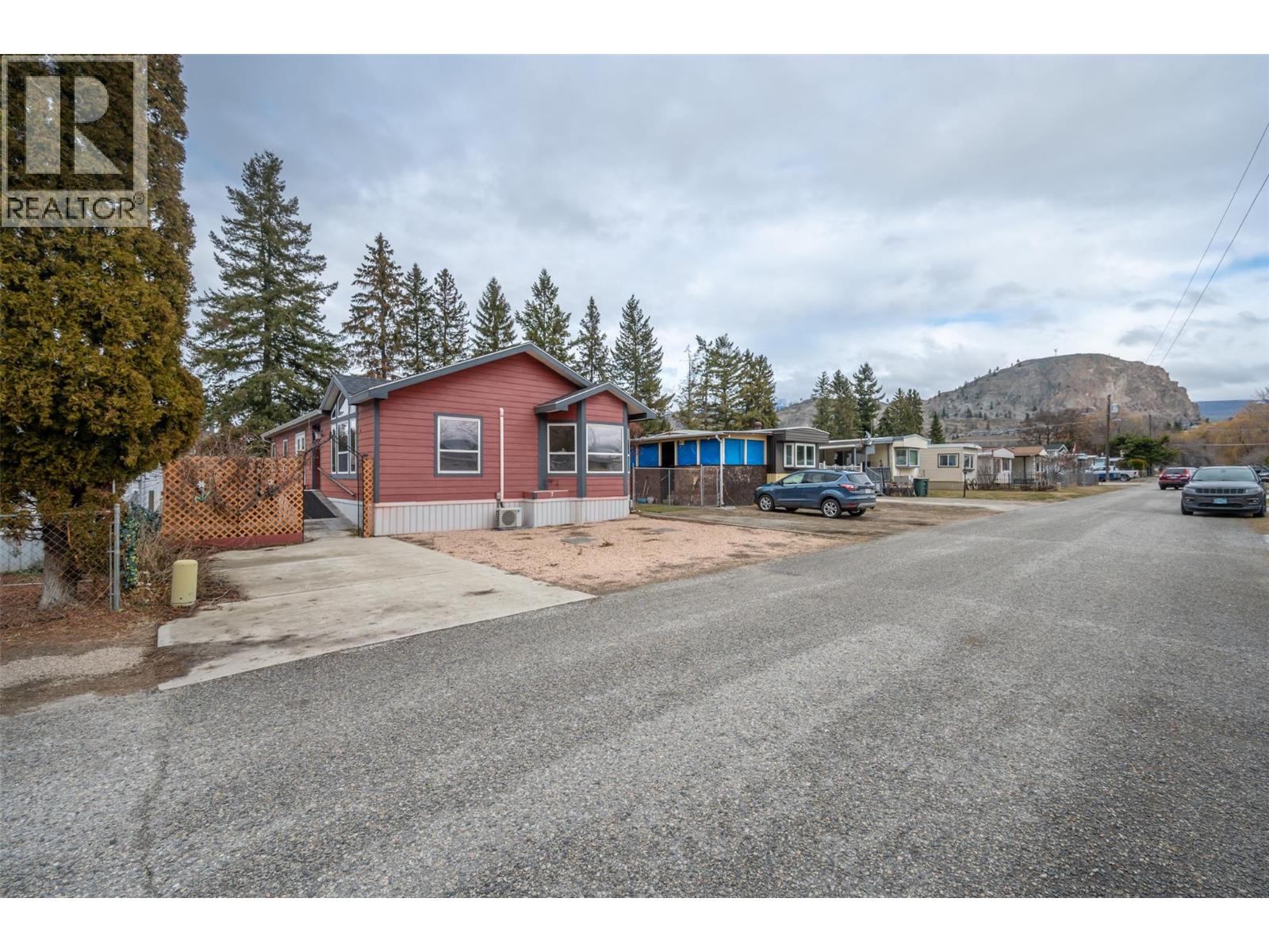 1302 Cedar Street Unit# 7, Okanagan Falls