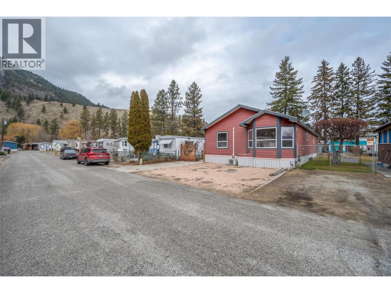1302 Cedar Street Unit# 7, Okanagan Falls