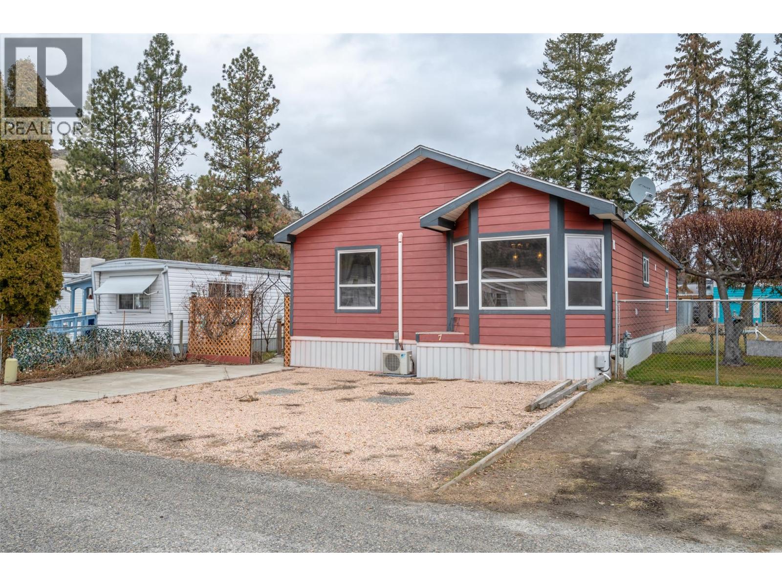 1302 Cedar Street Unit# 7, Okanagan Falls