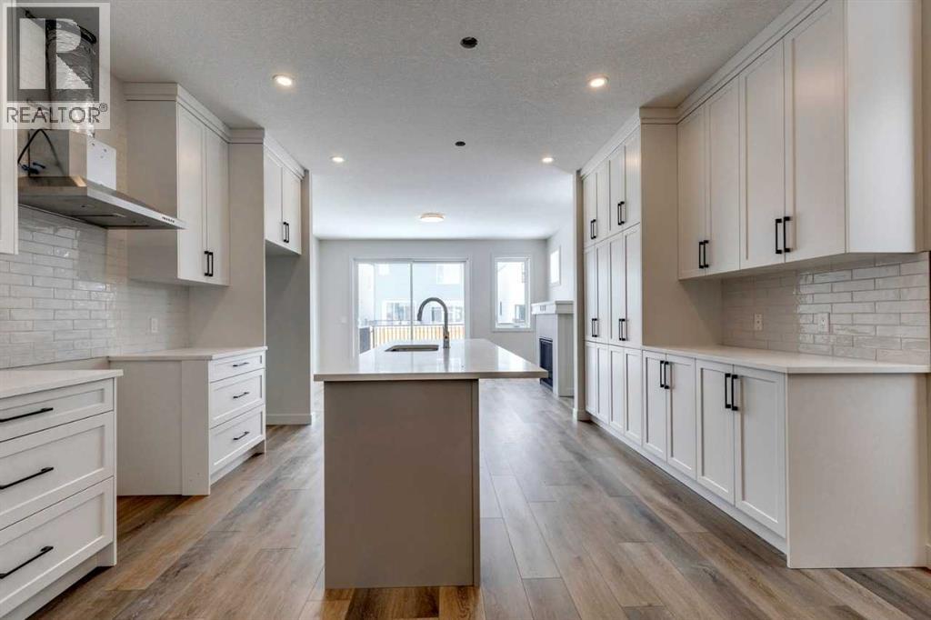 Photo 14 of 435 Rivercrest Road, Cochrane AB