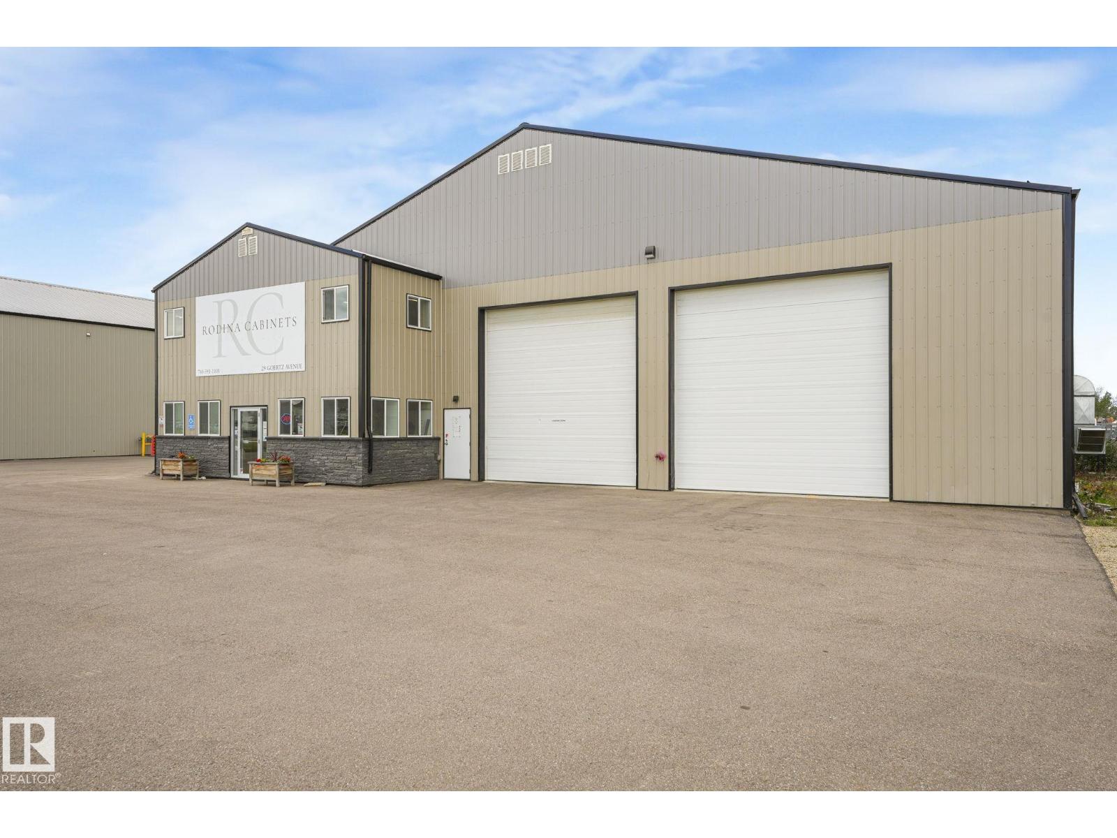 Photo 58 of 29 Goertz Av, Stony Plain AB