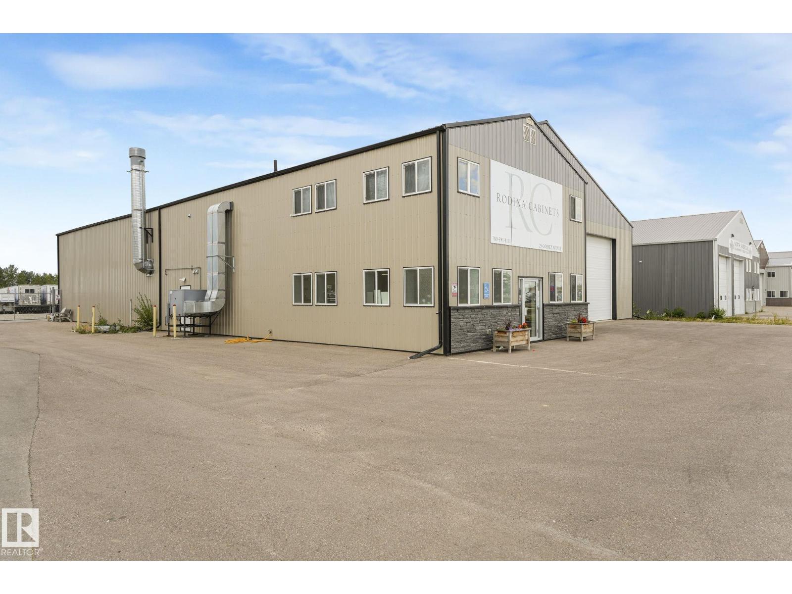 Photo 60 of 29 Goertz Av, Stony Plain AB
