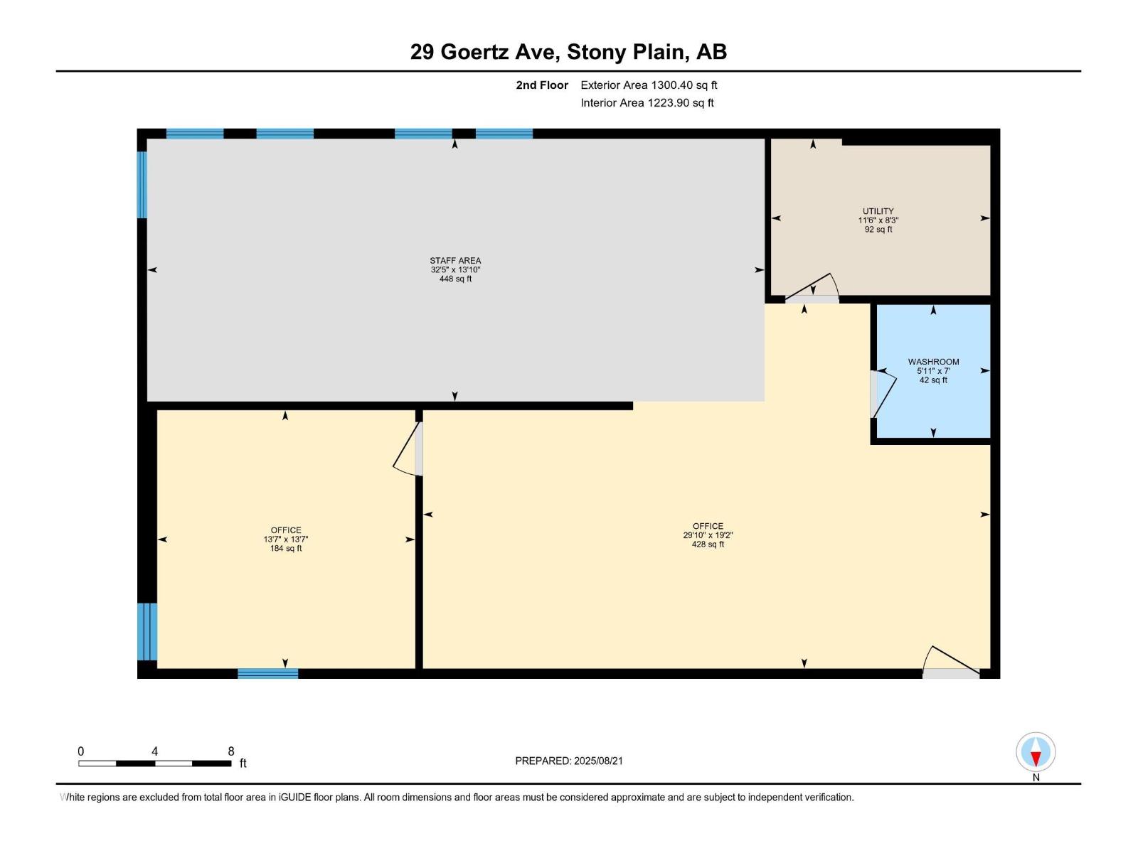 Photo 45 of 29 Goertz Av, Stony Plain AB