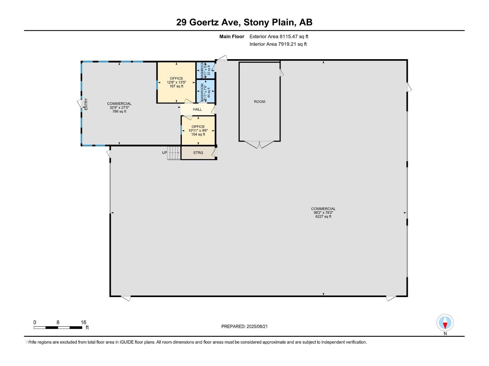 Photo 35 of 29 Goertz Av, Stony Plain AB