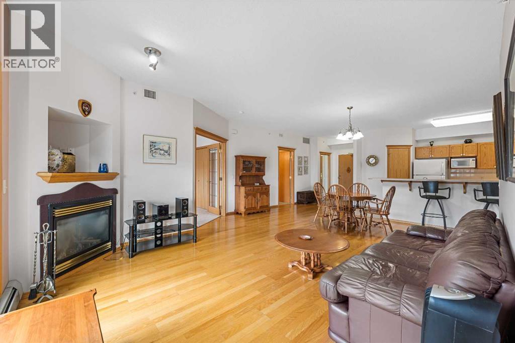Photo 14 of 368 223 Tuscany Springs Boulevard Nw, Calgary AB