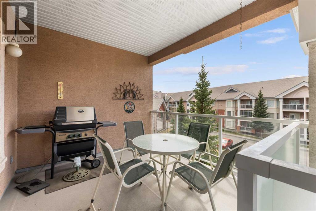 Photo 24 of 368 223 Tuscany Springs Boulevard Nw, Calgary AB