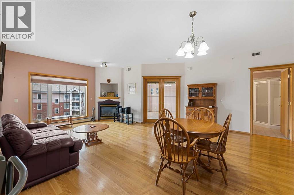 Photo 12 of 368 223 Tuscany Springs Boulevard Nw, Calgary AB
