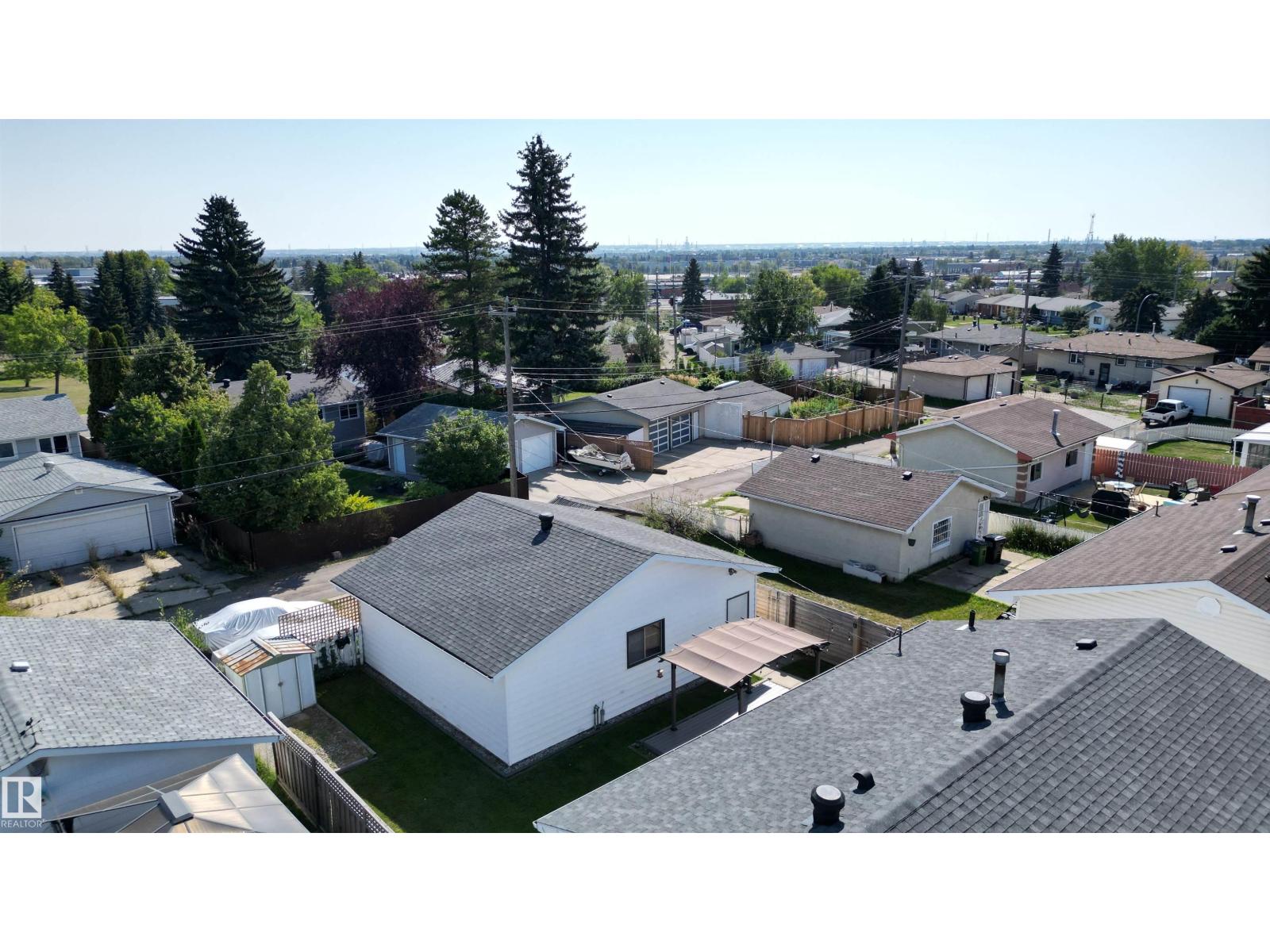 Photo 56 of 13419 58 St Nw, Edmonton AB
