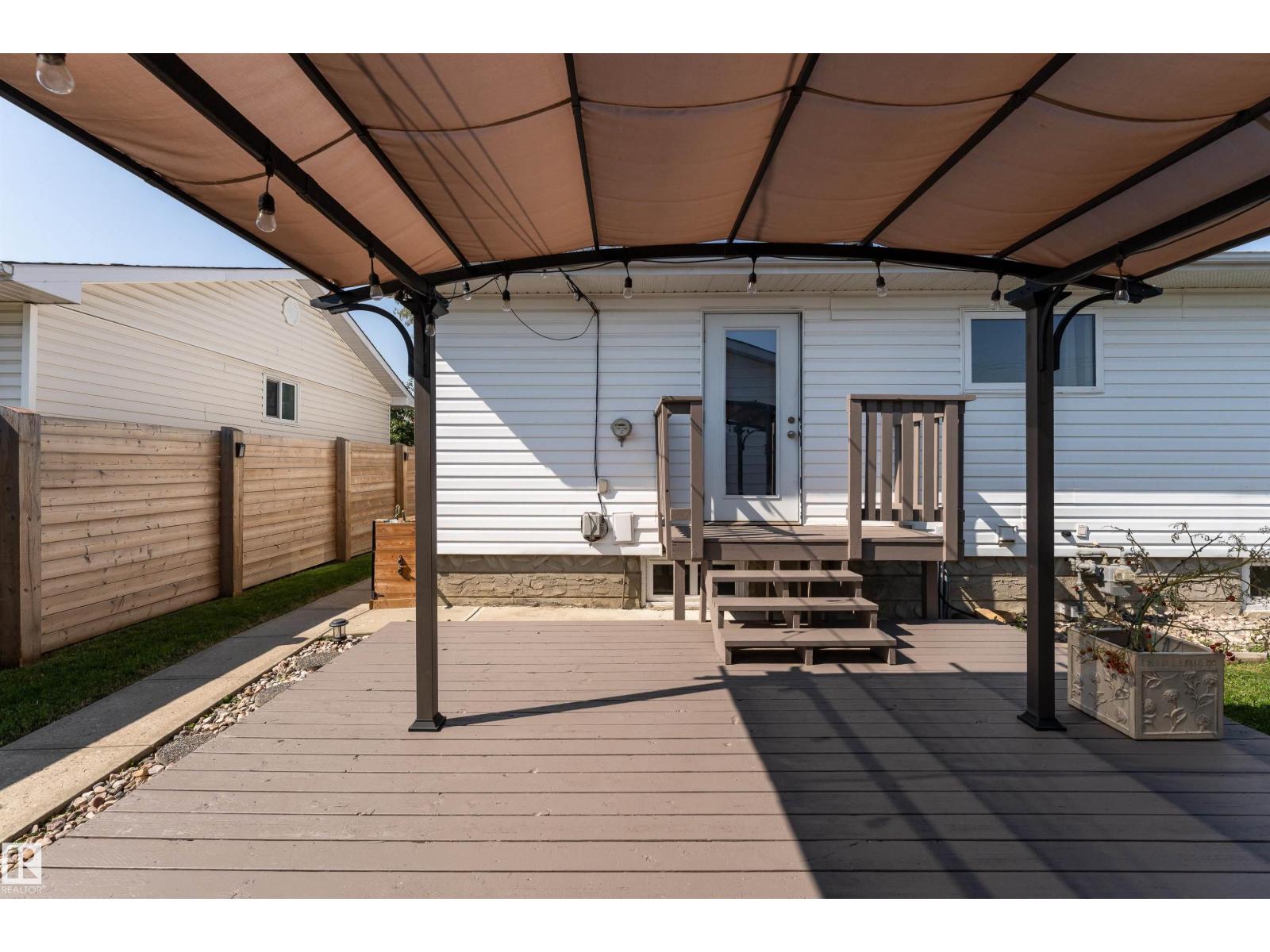 Photo 41 of 13419 58 St Nw, Edmonton AB