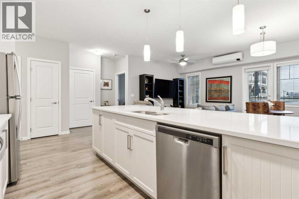 Photo 21 of 301 30 Mahogany Mews Se, Calgary AB