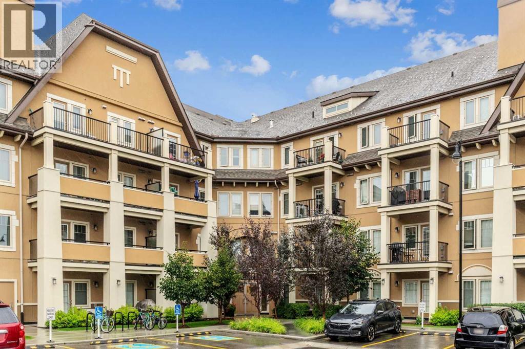 Photo 12 of 301 30 Mahogany Mews Se, Calgary AB