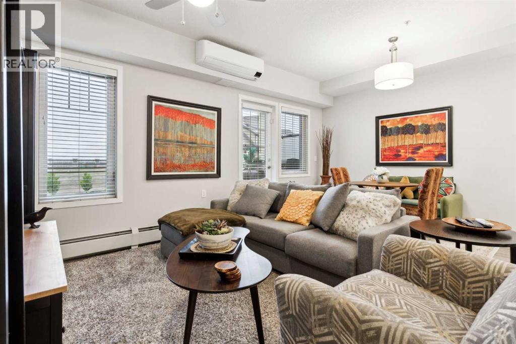 Photo 13 of 301 30 Mahogany Mews Se, Calgary AB