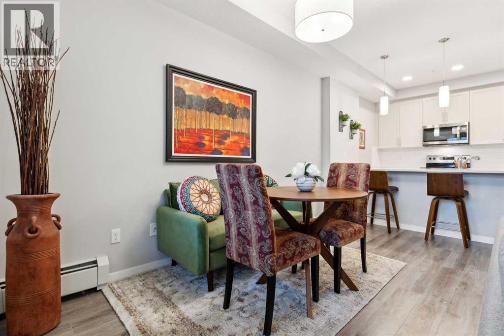 Photo 3 of 301 30 Mahogany Mews Se, Calgary AB