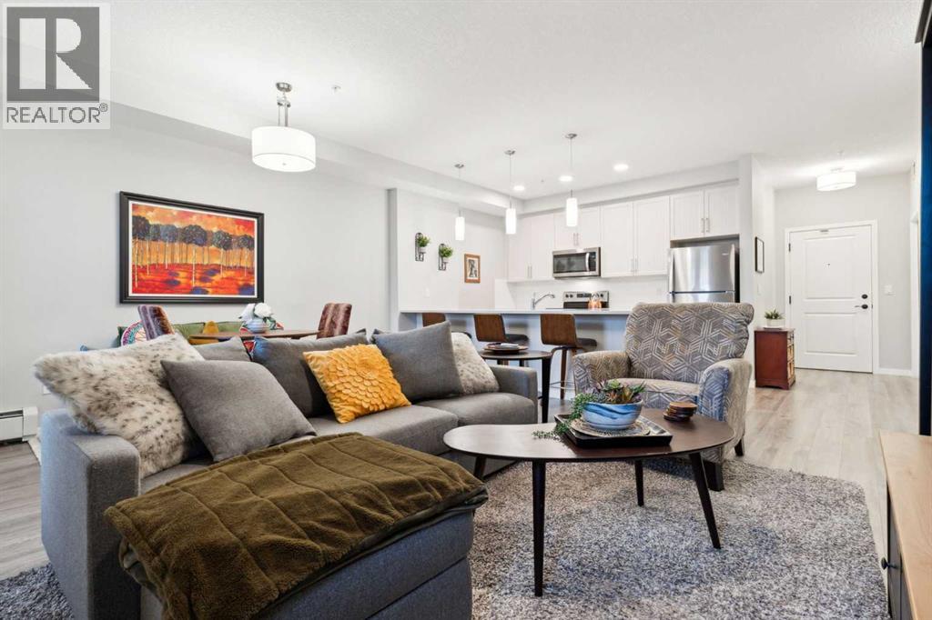 Photo 16 of 301 30 Mahogany Mews Se, Calgary AB