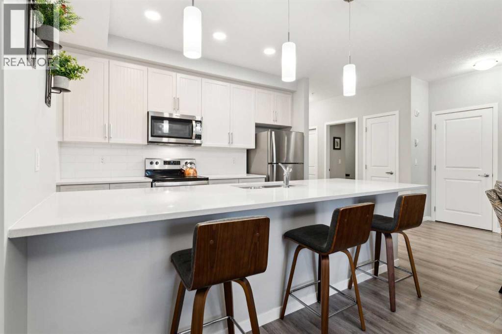 Photo 20 of 301 30 Mahogany Mews Se, Calgary AB