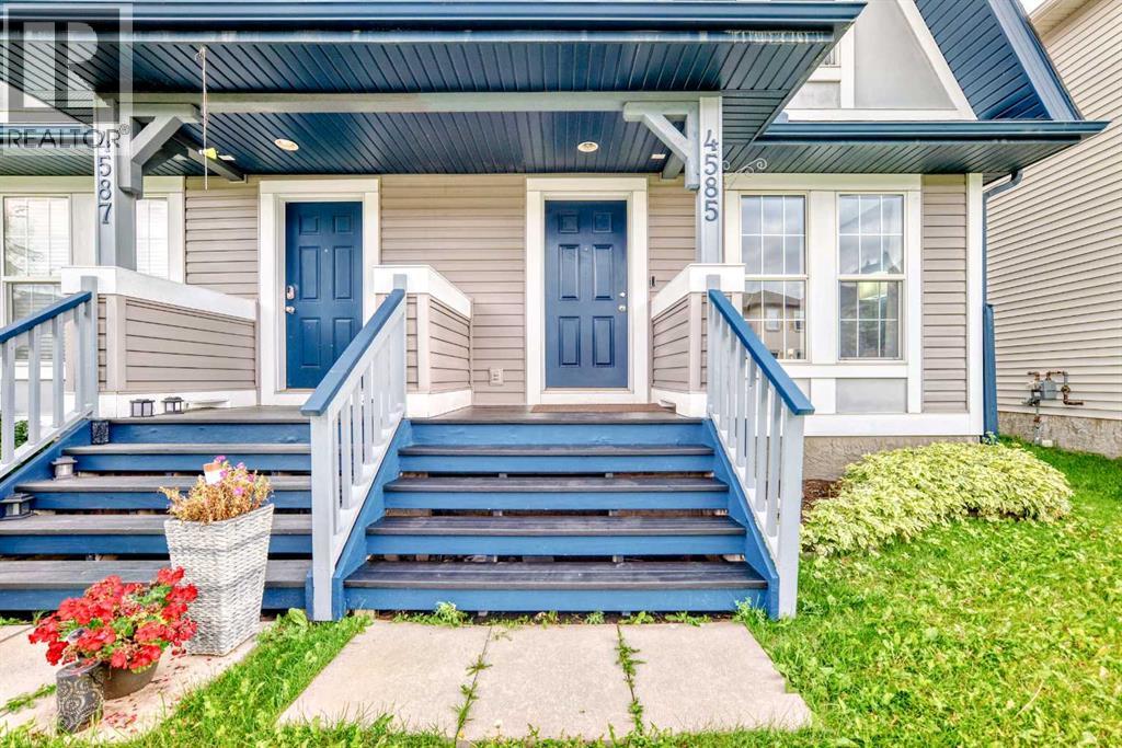 Single Family House for Sale in  Elgin Avenue SE McKenzie Towne Calgary 