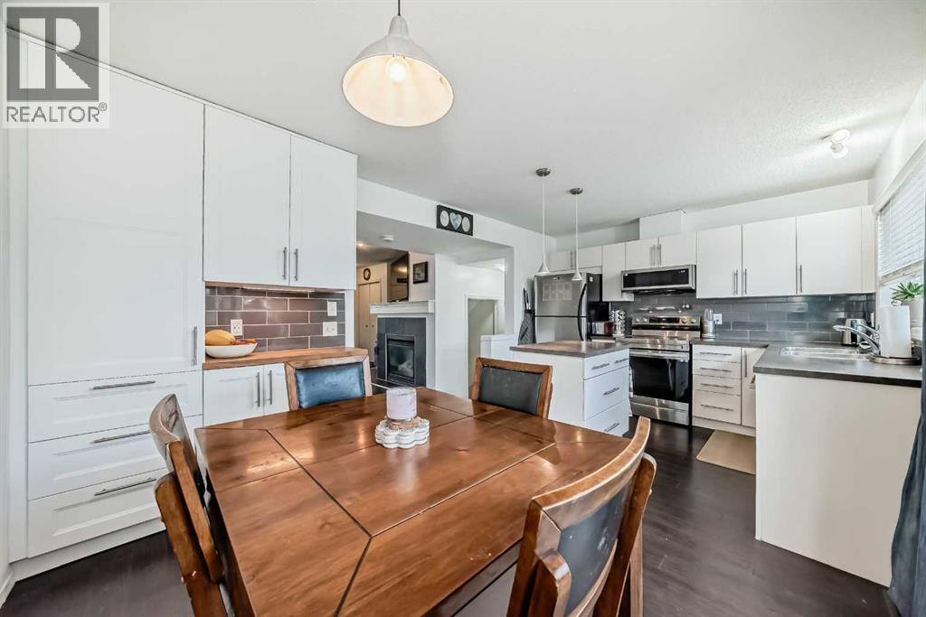 Single Family House for Sale in  Elgin Avenue SE McKenzie Towne Calgary 