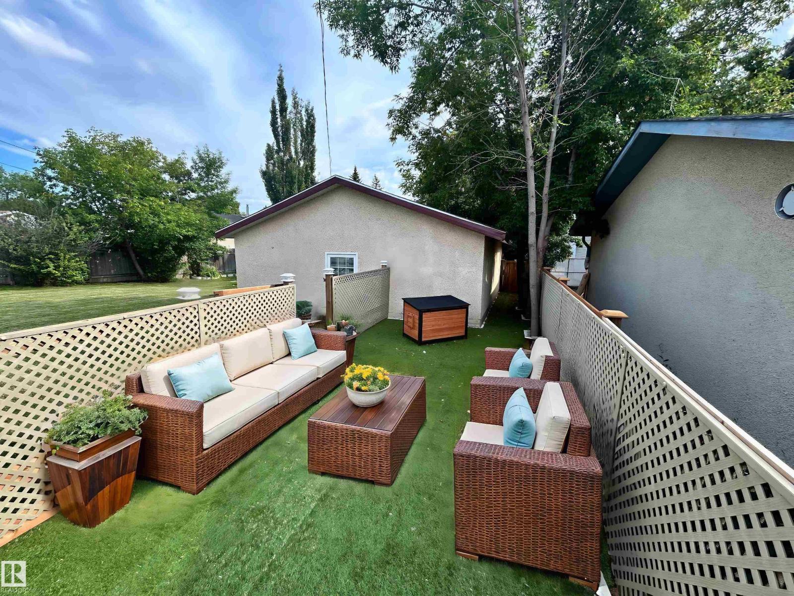 Photo 49 of 893 Birch Av, Sherwood Park AB