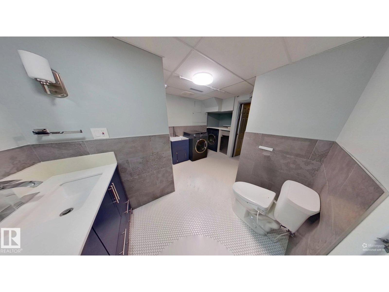 Photo 33 of 893 Birch Av, Sherwood Park AB