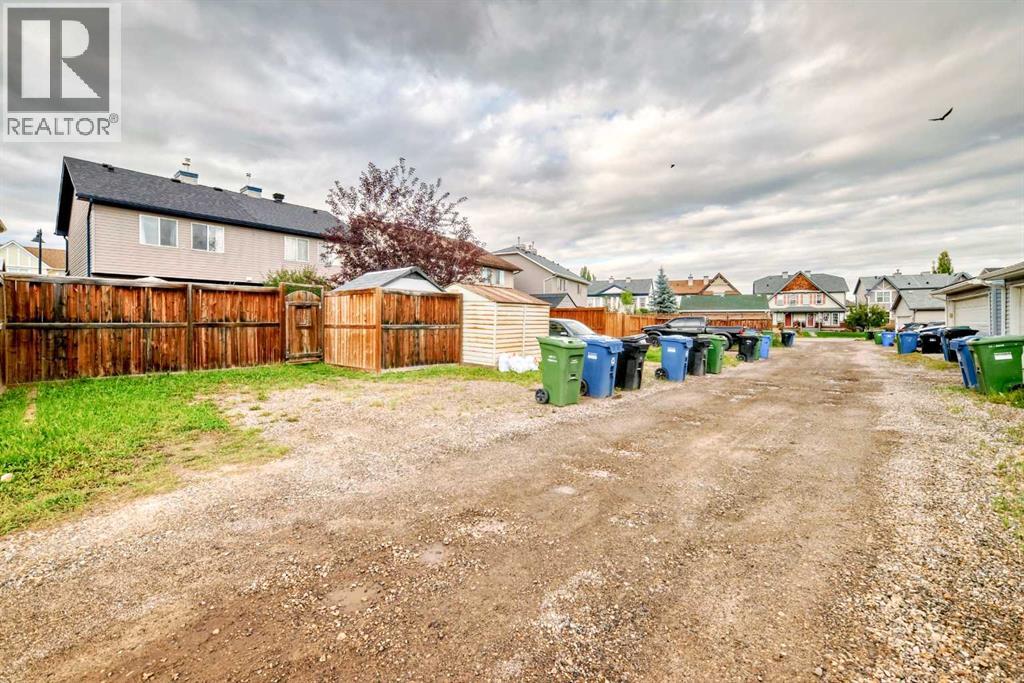 Single Family House for Sale in  Elgin Avenue SE McKenzie Towne Calgary 