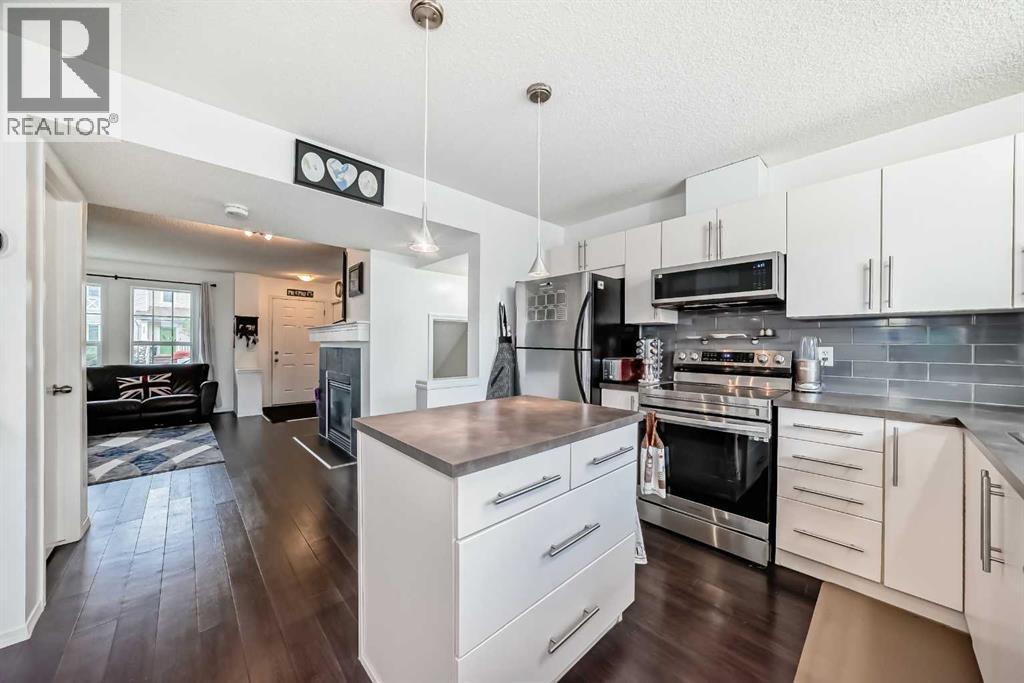 Single Family House for Sale in  Elgin Avenue SE McKenzie Towne Calgary 
