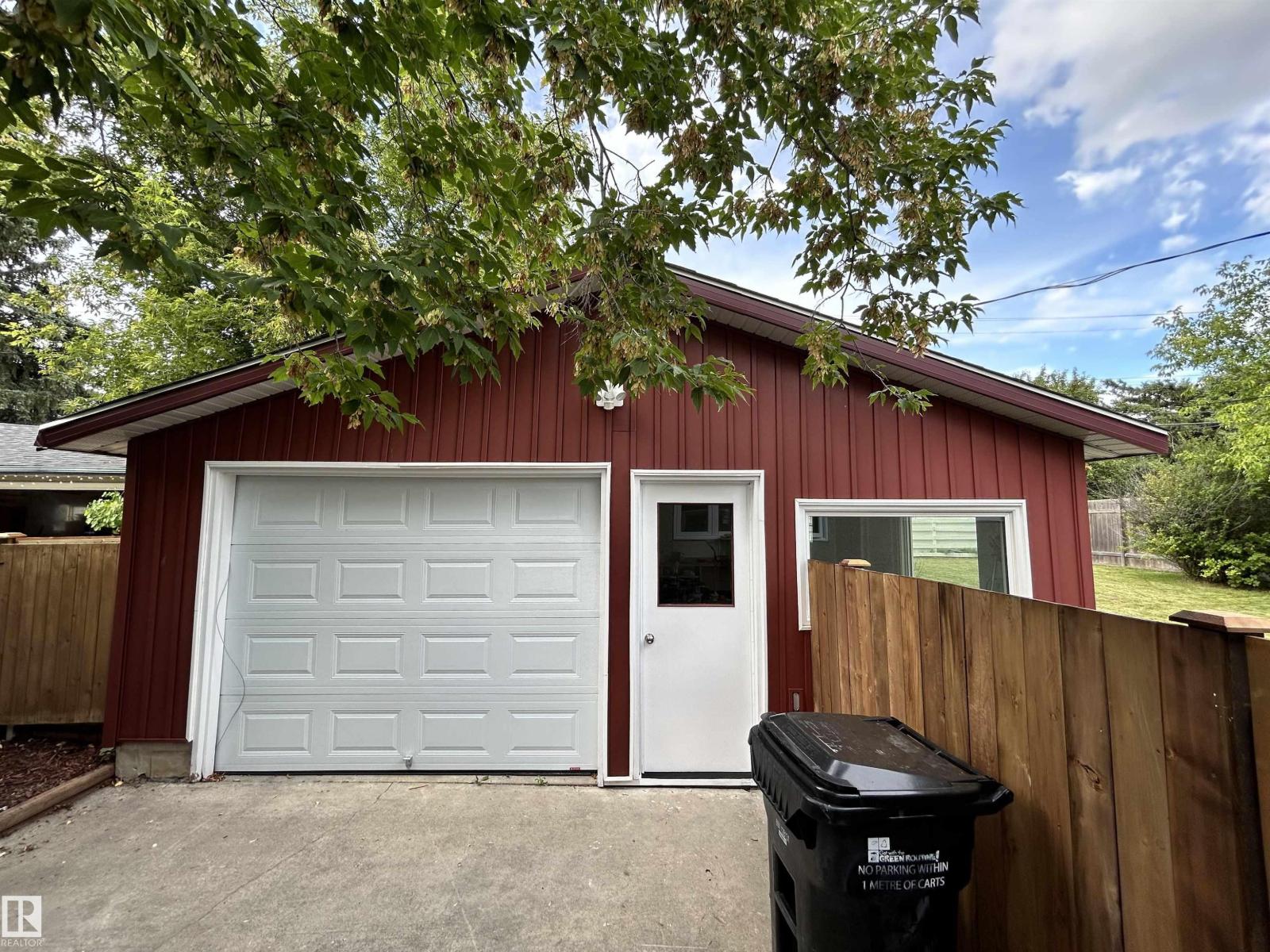 Photo 45 of 893 Birch Av, Sherwood Park AB