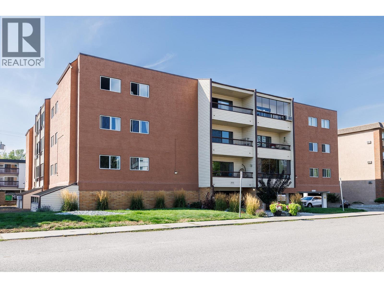 Photo 6 of 555 Rowcliffe Avenue Unit 307, Kelowna BC