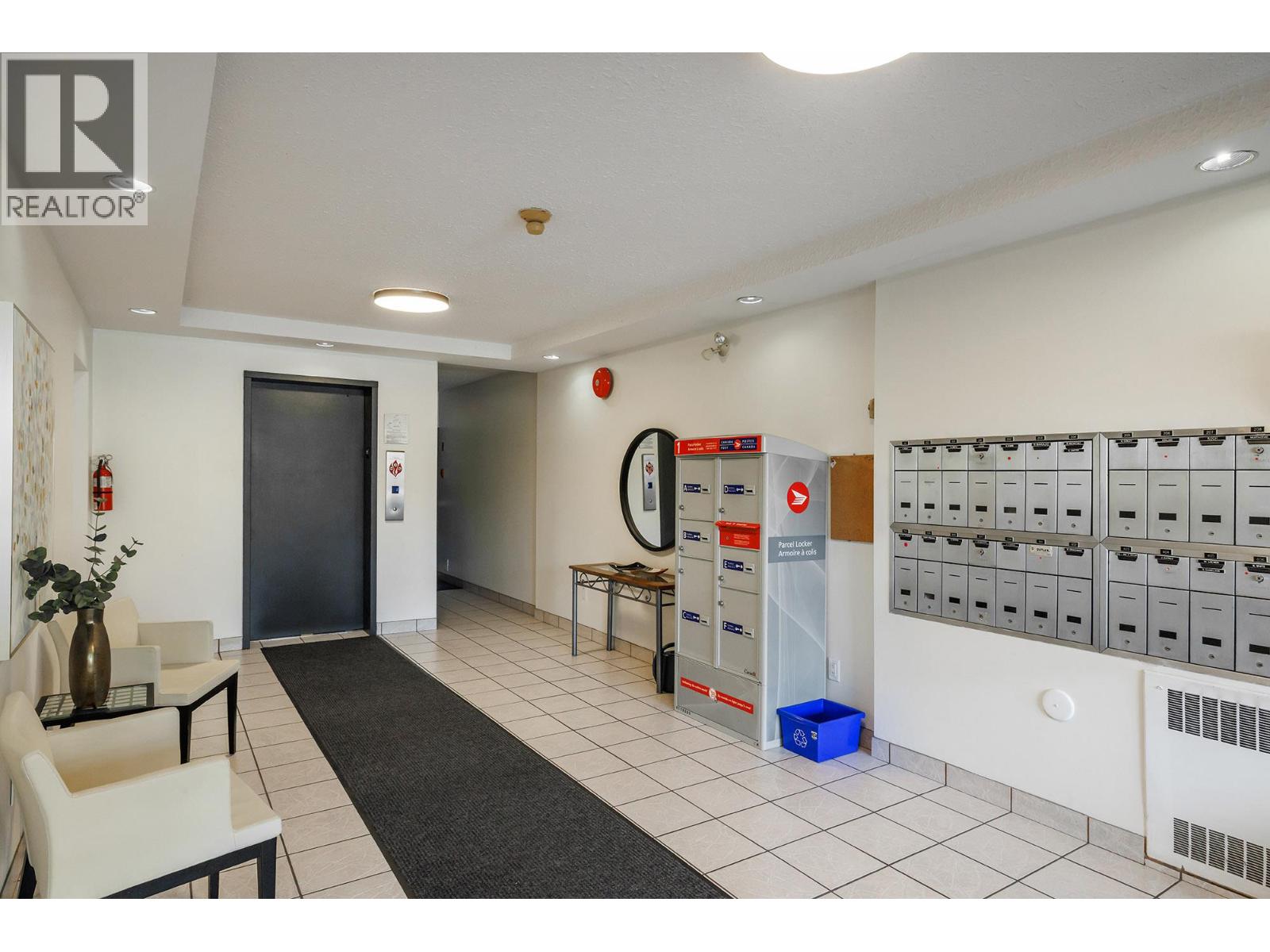 Photo 23 of 555 Rowcliffe Avenue Unit 307, Kelowna BC