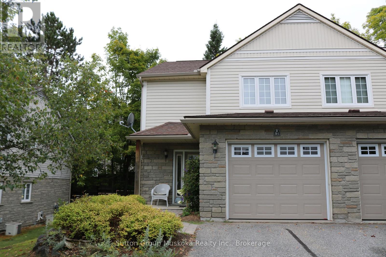 Photo 18 of B 1 20 Dairy Lane, Huntsville ON