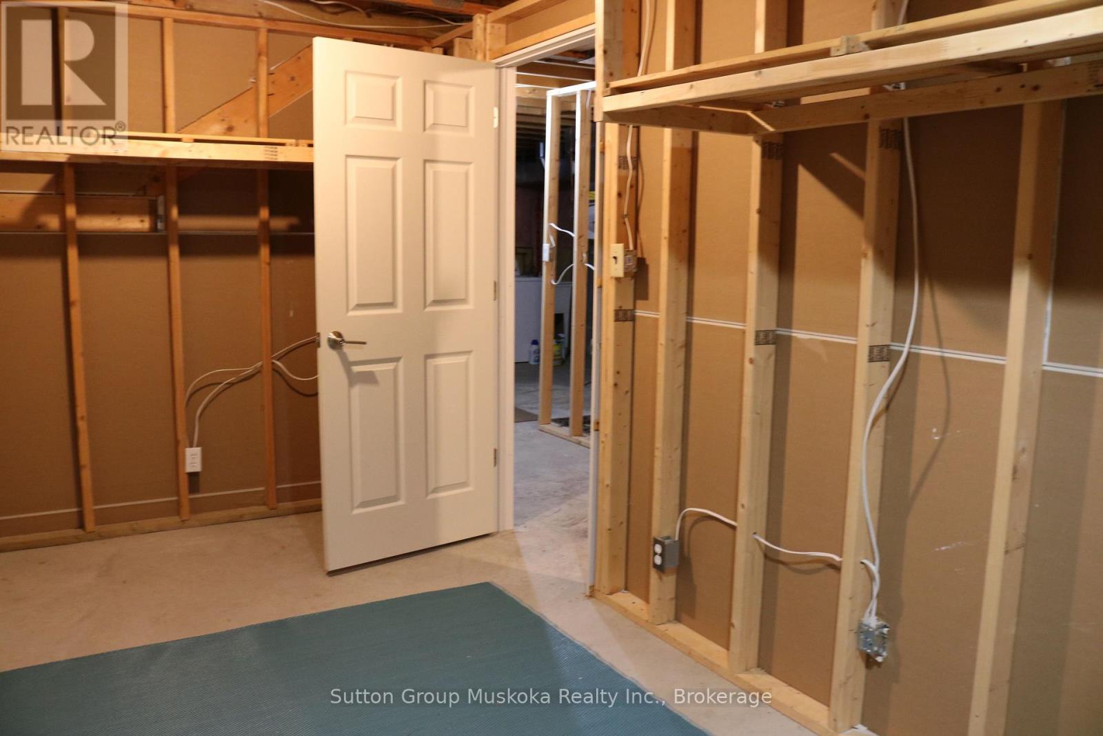 Photo 8 of B 1 20 Dairy Lane, Huntsville ON