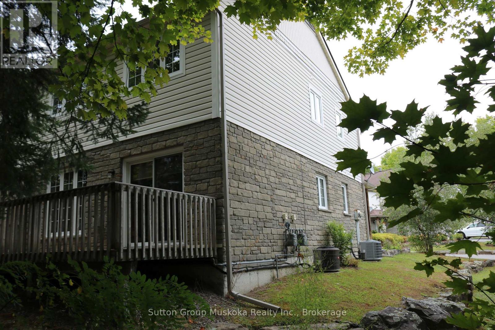 Photo 28 of B 1 20 Dairy Lane, Huntsville ON