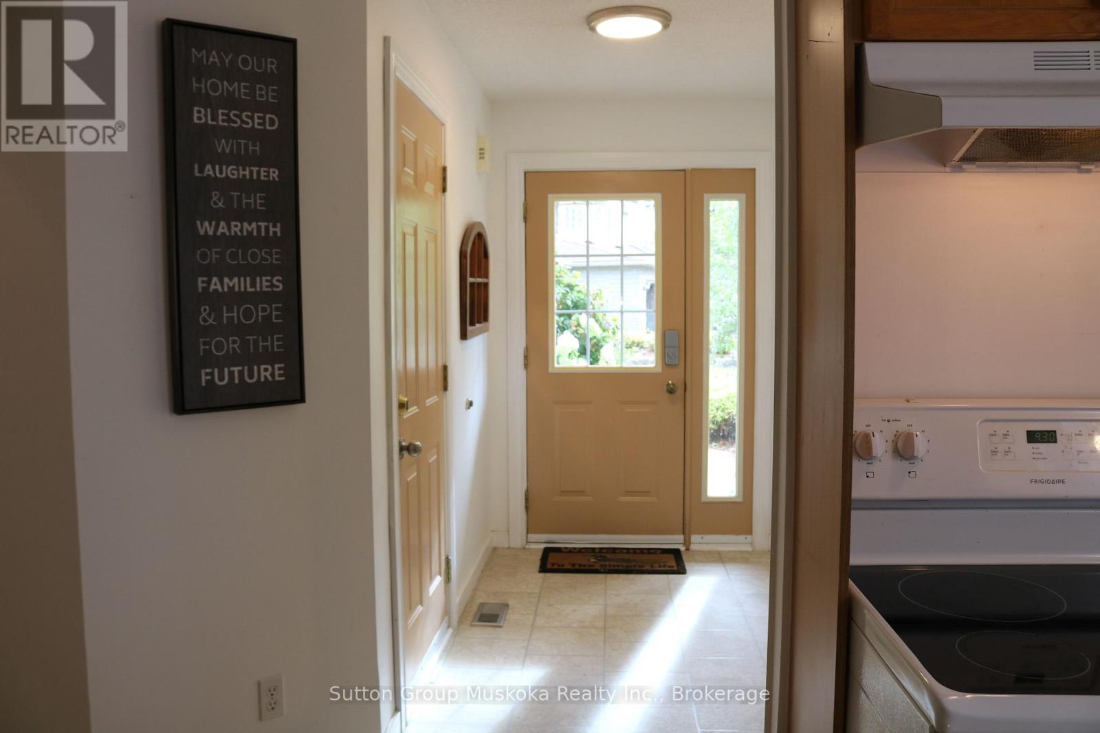 Photo 21 of B 1 20 Dairy Lane, Huntsville ON