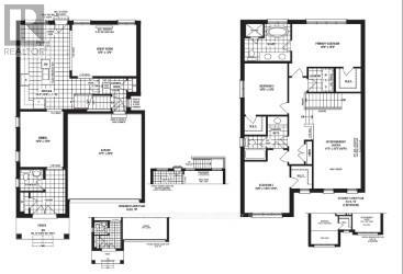 Photo 2 of 440 Kennedy Circle, Milton ON