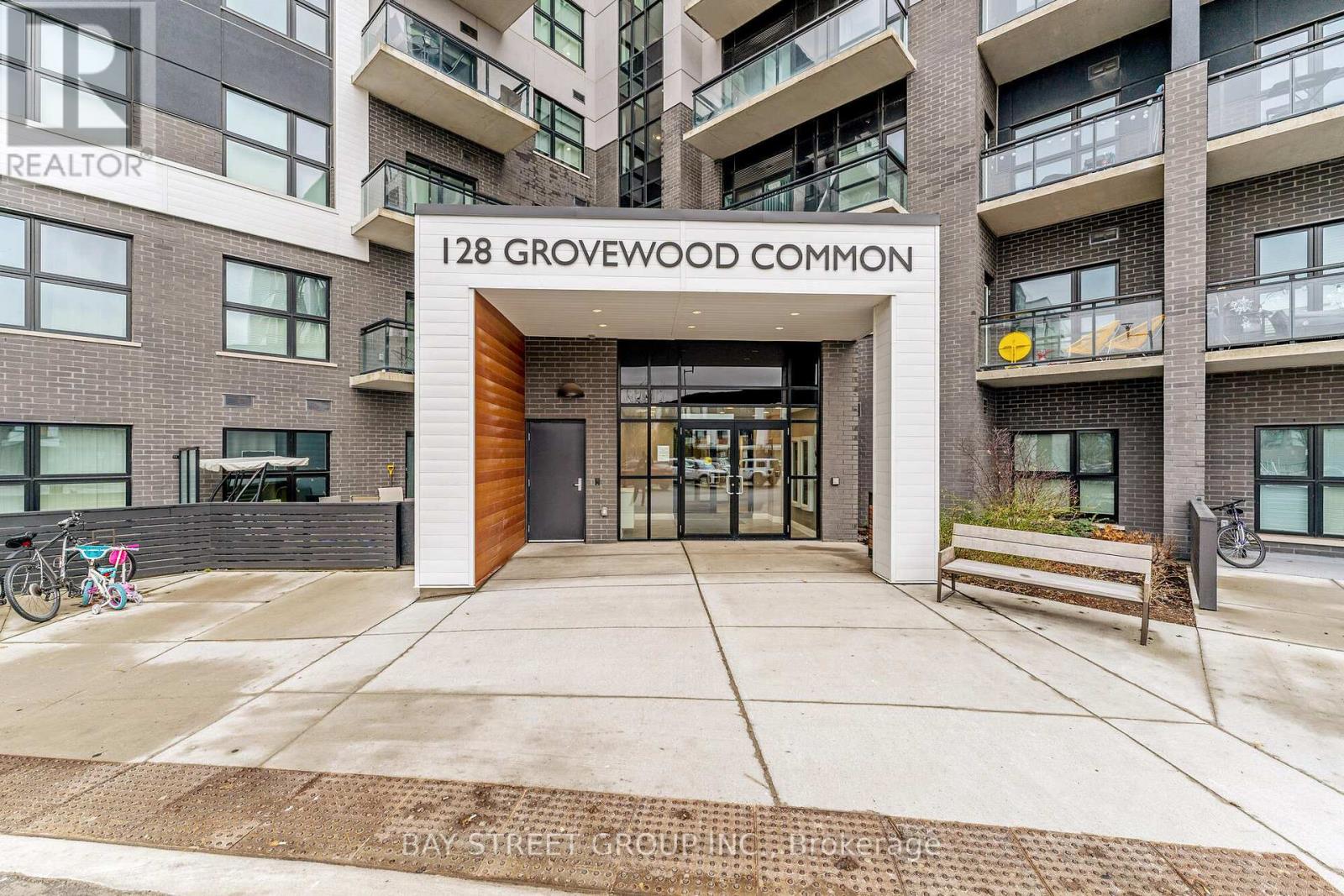Photo 25 of 523 128 Grovewood Common, Oakville ON