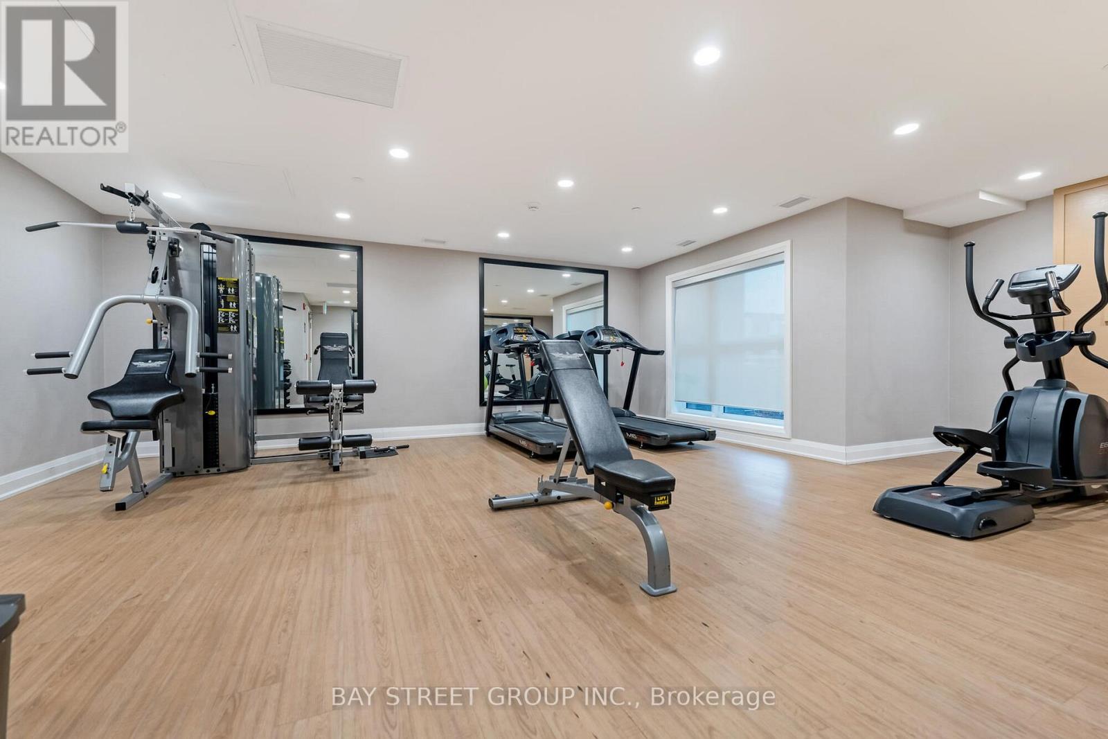 Photo 24 of 523 128 Grovewood Common, Oakville ON