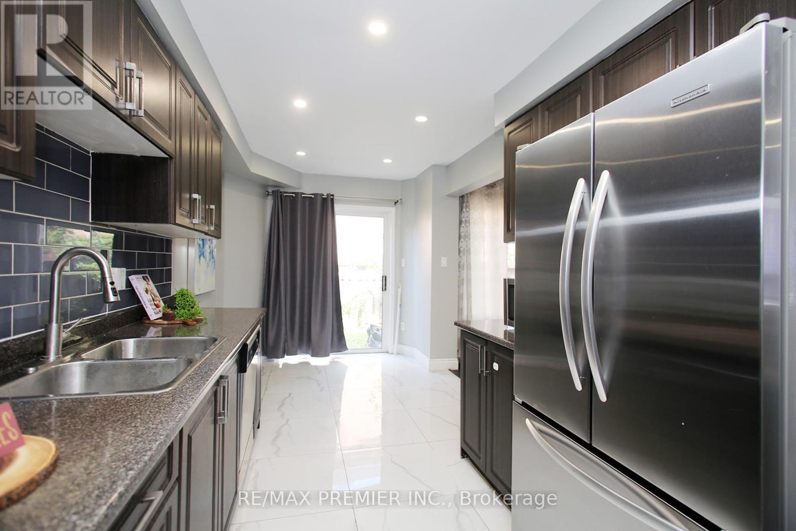 Photo 23 of 70 Gilgorm Road, Brampton ON