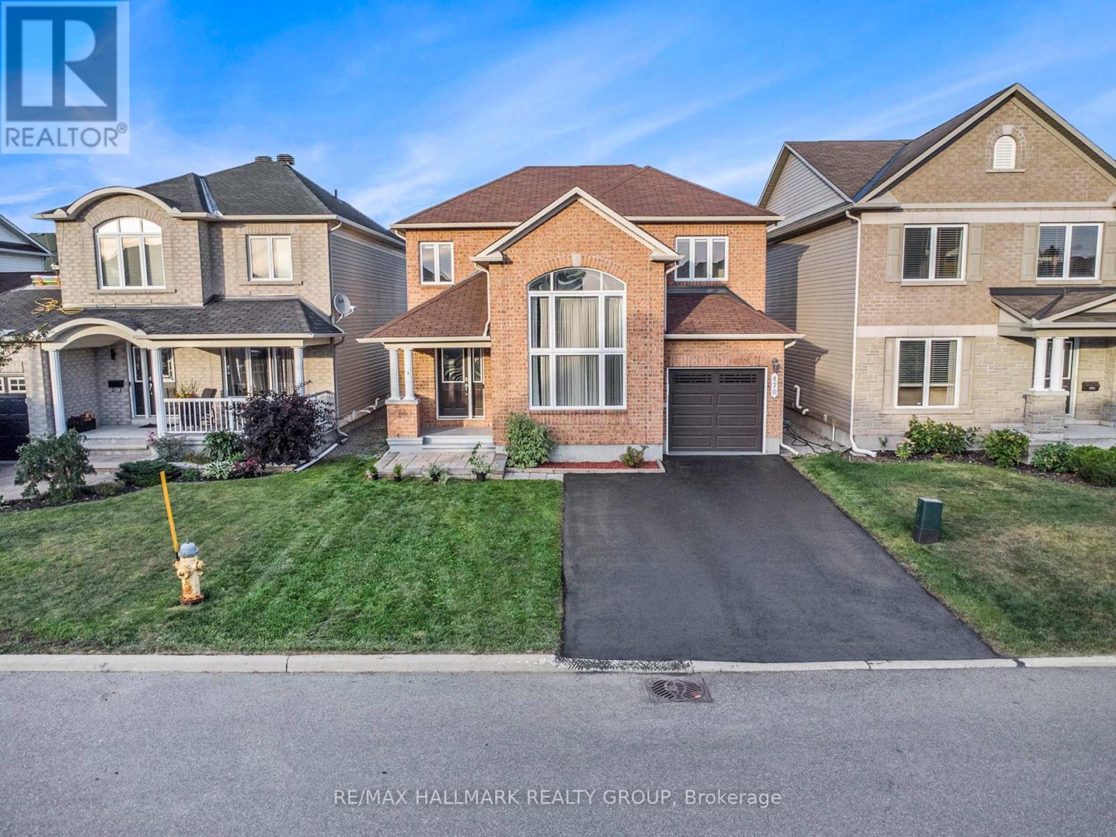 Photo 6 of 470 Frank Cauley Way, Ottawa ON