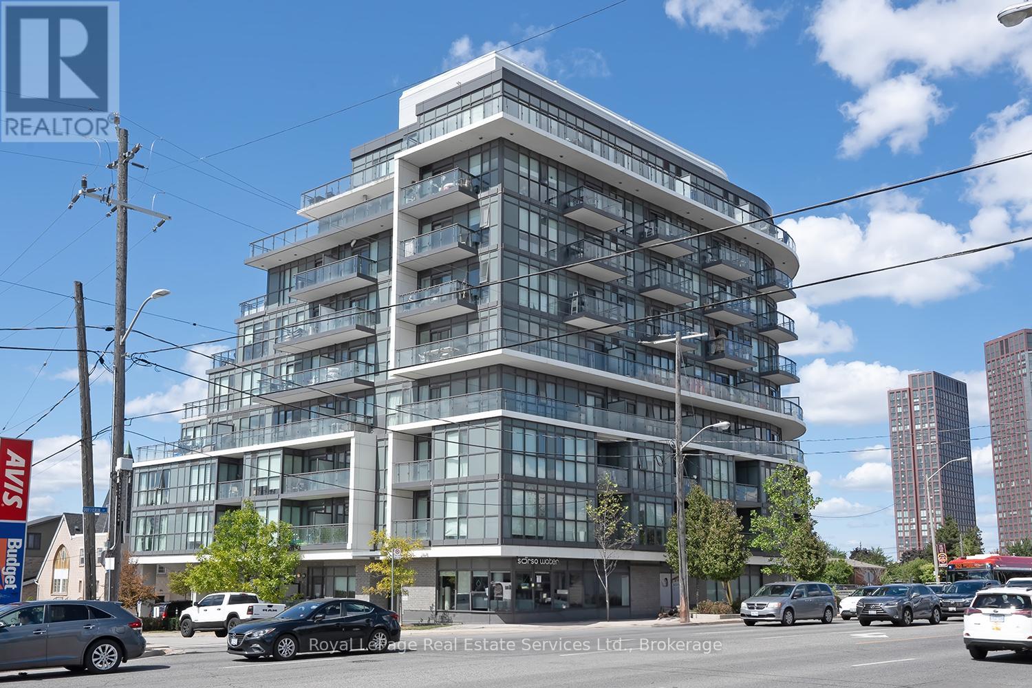 Photo 9 of 410 16 Mcadam Avenue, Toronto ON