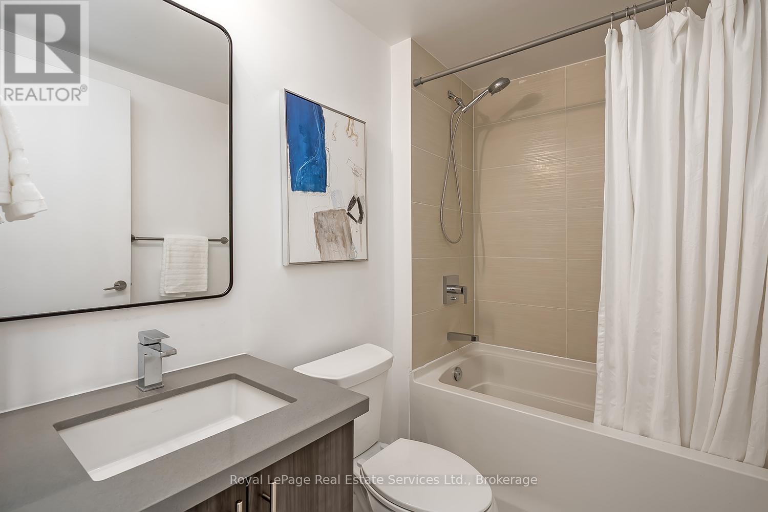 Photo 21 of 410 16 Mcadam Avenue, Toronto ON