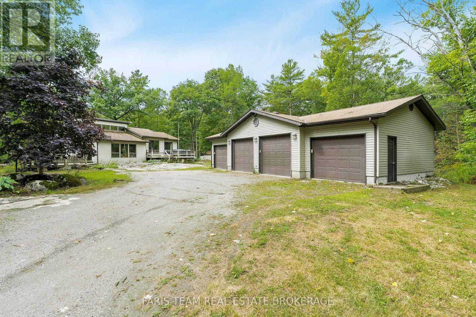 Photo 1 of 206 Bonneville Road, Georgian Bay ON