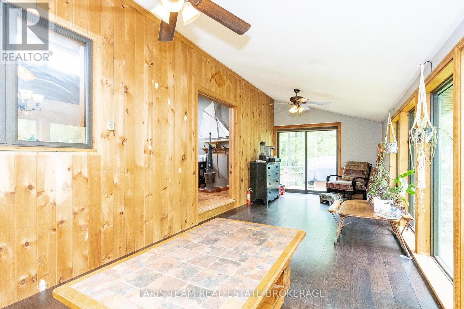 Photo 14 of 206 Bonneville Road, Georgian Bay ON