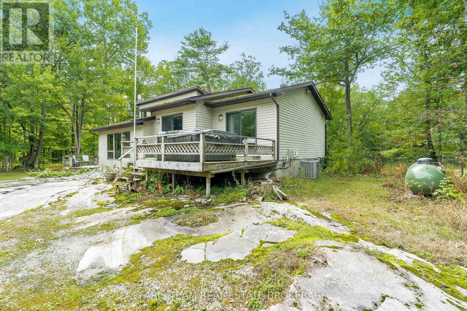 Photo 3 of 206 Bonneville Road, Georgian Bay ON