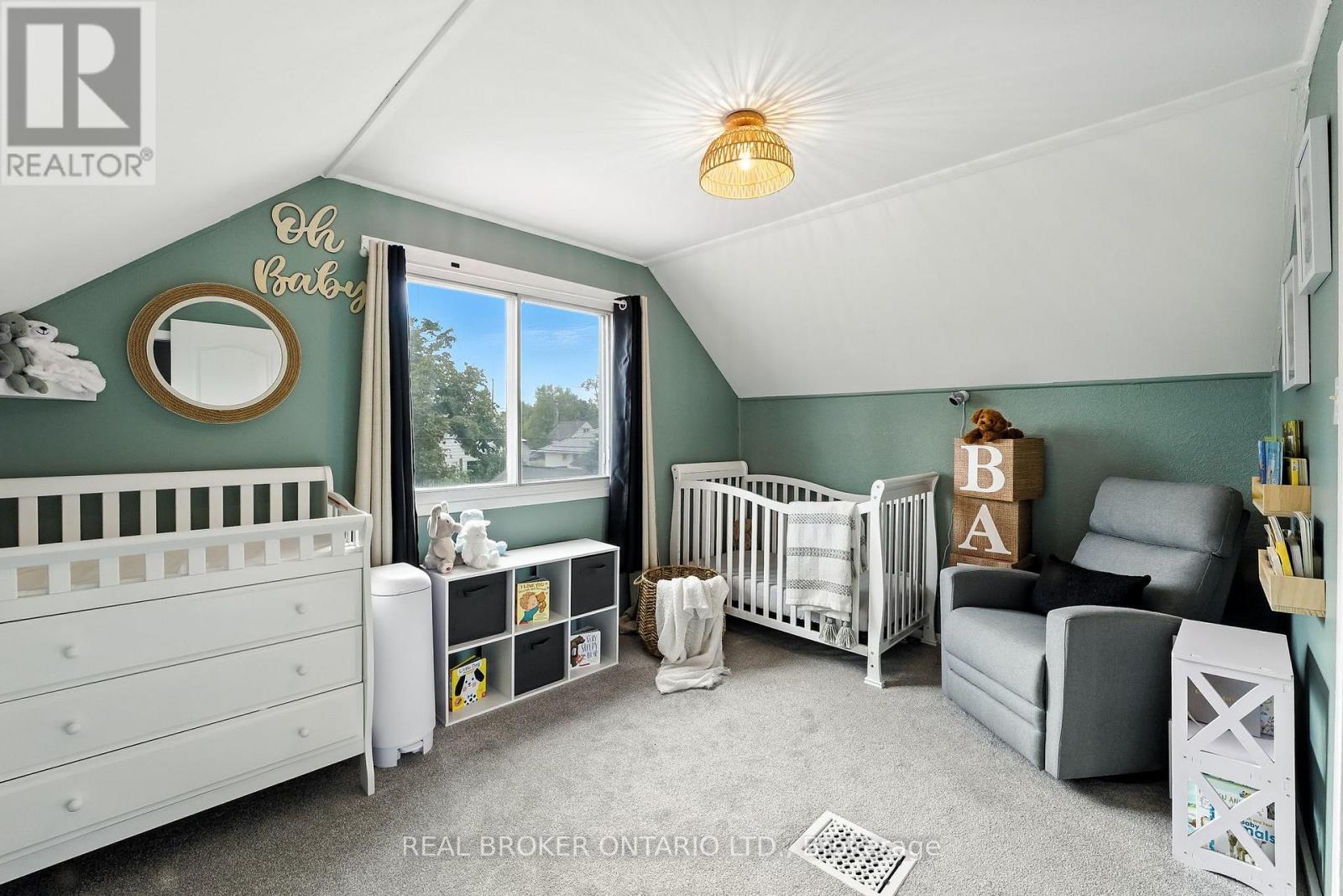 Photo 6 of 459 Rose Avenue, Peterborough ON