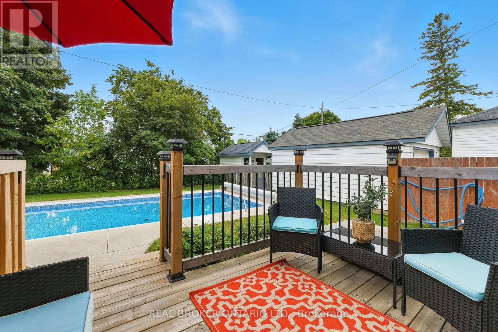 Photo 15 of 459 Rose Avenue, Peterborough ON