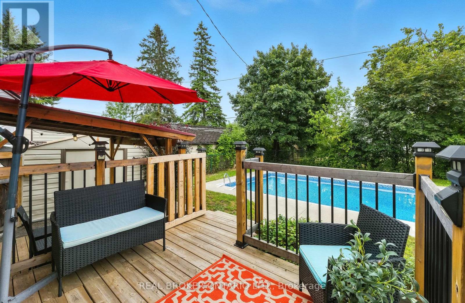 Photo 12 of 459 Rose Avenue, Peterborough ON