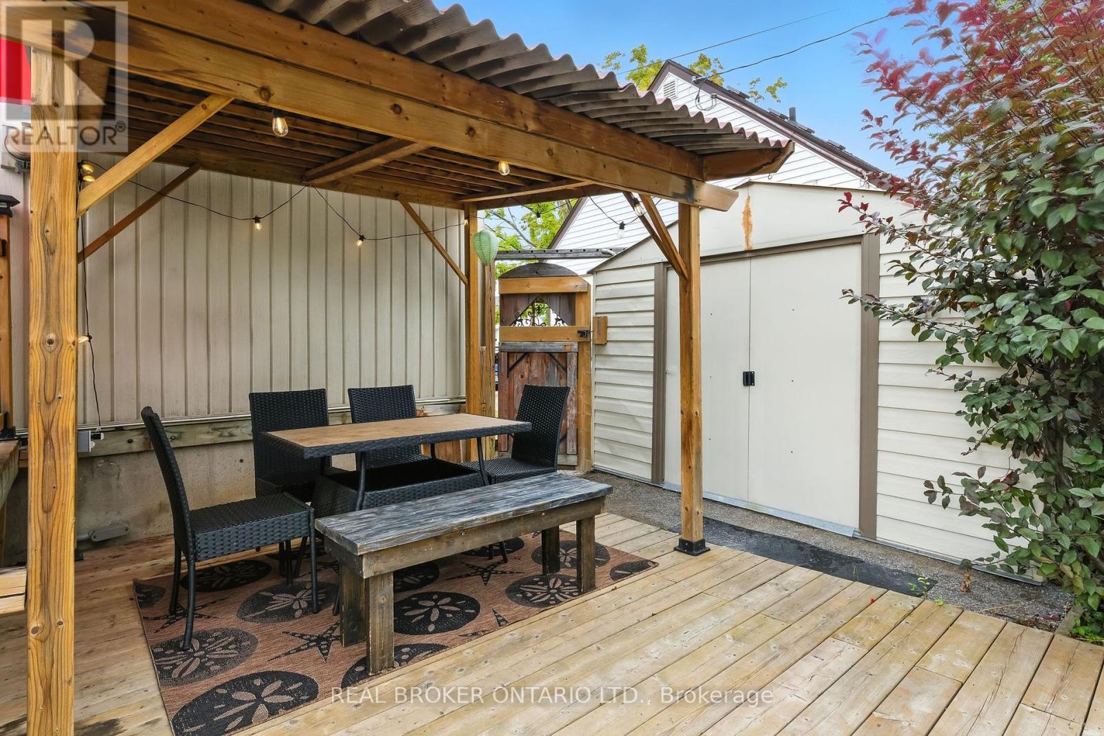 Photo 16 of 459 Rose Avenue, Peterborough ON