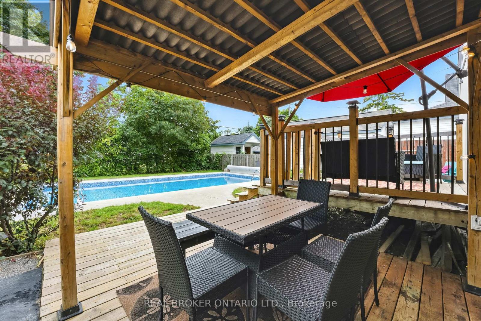 Photo 22 of 459 Rose Avenue, Peterborough ON