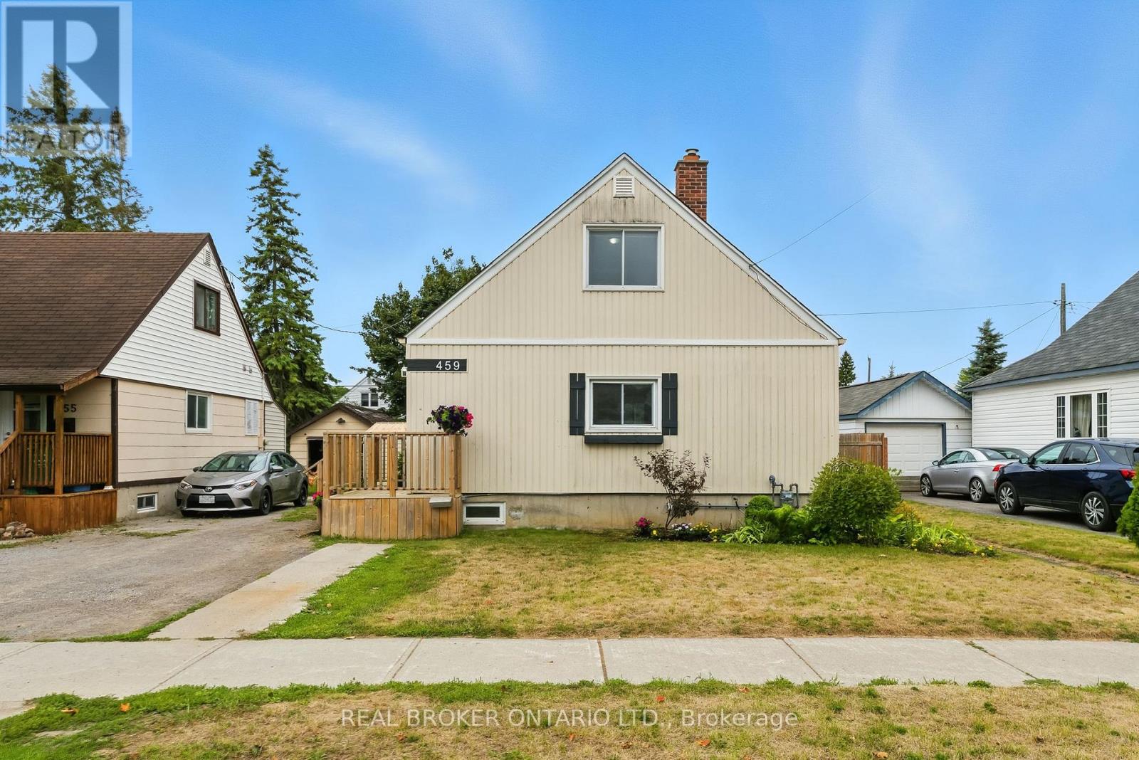 Photo 24 of 459 Rose Avenue, Peterborough ON