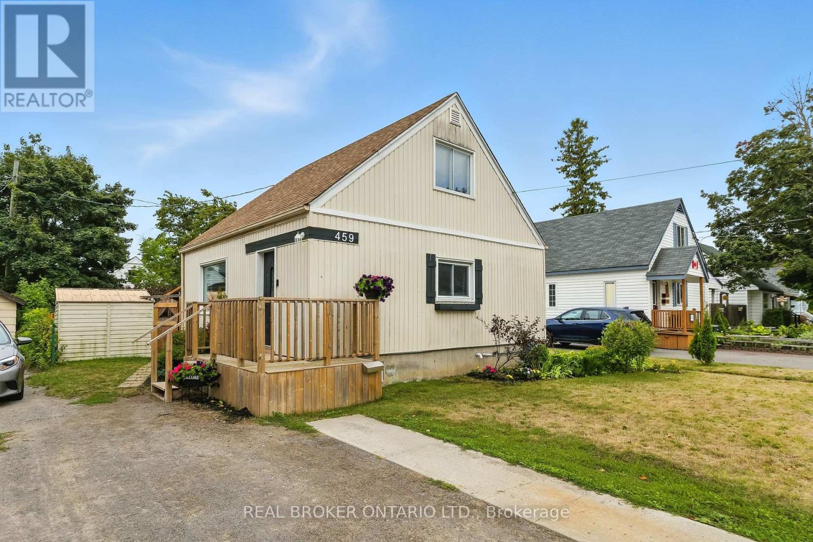 Photo 10 of 459 Rose Avenue, Peterborough ON